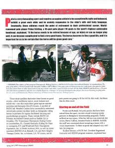 2015 Retired Polo Ponies for TR in Strides Mag_Page_2